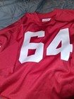 throwback nfl jersey Dave Wilcox 49ers 64 — photo 7