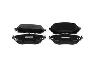 Bosch Bremsbelag 0 986 424 898