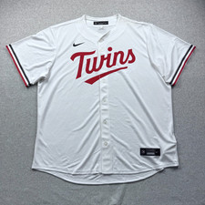 Minnesota Twins Collecting and Fan Guide 20