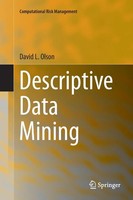 David L Olson | Descriptive Data Mining | Taschenbuch | Englisch (2018) | Xi