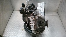 Boite de vitesse Skoda ROOMSTER