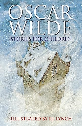 Oscar Wilde Stories for Children by Oscar Wilde (Paperback Book) - Image 2