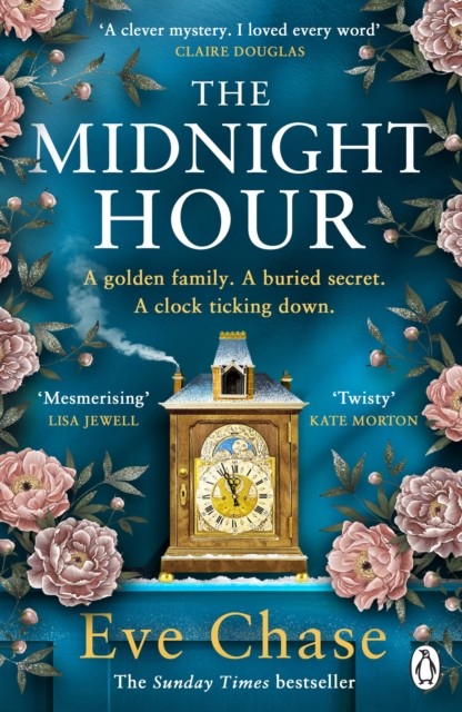 The Midnight Hour by Eve Chase (Paperback Book)