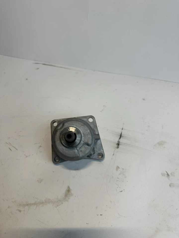 88 Mazda RX7 motor conjunto bomba de óleo motor 13B 86-88 - Imagem 2 de 4