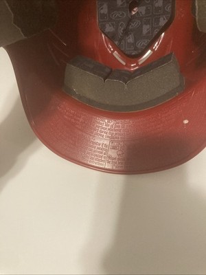 RAWLINGS Baseball Batting Helmet Youth Size 6 1/4 - 6 7/8 Model CFTB1