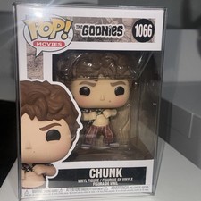 Ultimate Funko Pop The Goonies Figures Gallery and Checklist 25