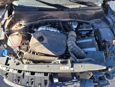 Steering Gear/Rack Fits 21 SELTOS 26310293