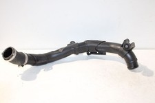 Audi A3 S3 A3 Sportback 8P 2013 Diesel 103kW Schlauch Leitung Ladeluftkühler