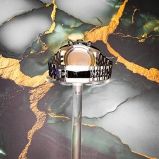 2025 Tudor Black Bay Chrono 79360N Reverse Panda – Jubilee Bracelet – Full Set 12