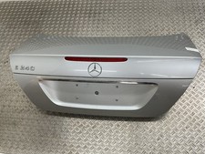Heckdeckel 2117500375 Mercedes-benz E 240 211 Limousine Farbe 744 Heckdeckel 2117500375 Mercedes-benz E 240 211 Limousine Farbe 744