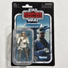 Star Wars The Vintage Collection Rebel Soldier Hoth Empire Strikes Back VC120