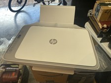 HP DeskJet 2855e Wireless All-in-One Color Inkjet Printer