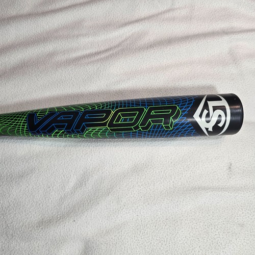 Louisville Slugger Vapor Baseball Bat BBVAB3-20 33 in 30 oz BBCOR
