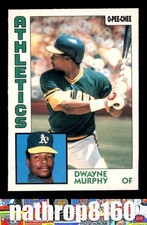 Click to enlarge Dwayne Murphy