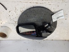 Passenger Side View Mirror Power Heated With Camera Fits 13-15 BMW 740i 828458