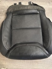 20-24 Ford Explorer St Front Right Passenger Side Lower Seat Cushion Vinyl Oem
