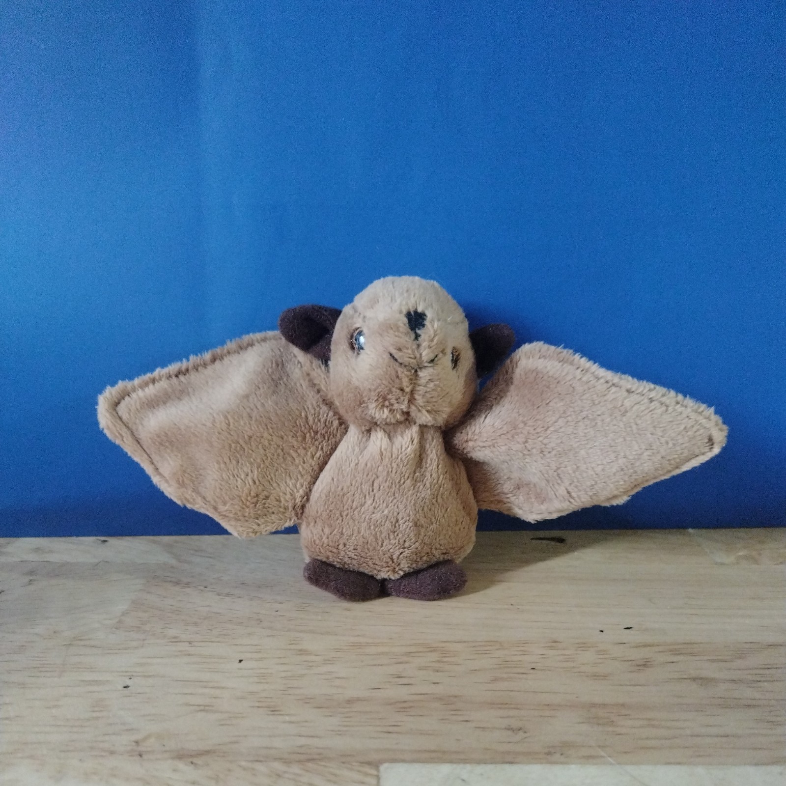 Adventure Planet Mighty Mights Bat Plush