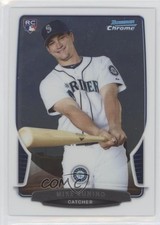 Click to enlarge Mike Zunino