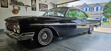 1961 Chevrolet Impala for Sale