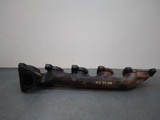 A6121420101 auspuffkr&uuml;mmer r. MERCEDES-BENZ CLASE CLK W209 COUPE otolp1008406