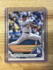 2025 Topps Now - Shohei Ohtani #338 for sale | eBay