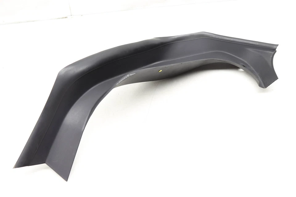 2014-2019 宝马 640I XDRIVE GRAN COUPE - 左后备箱雨刷面板/装饰 — 第 2/4 张图片