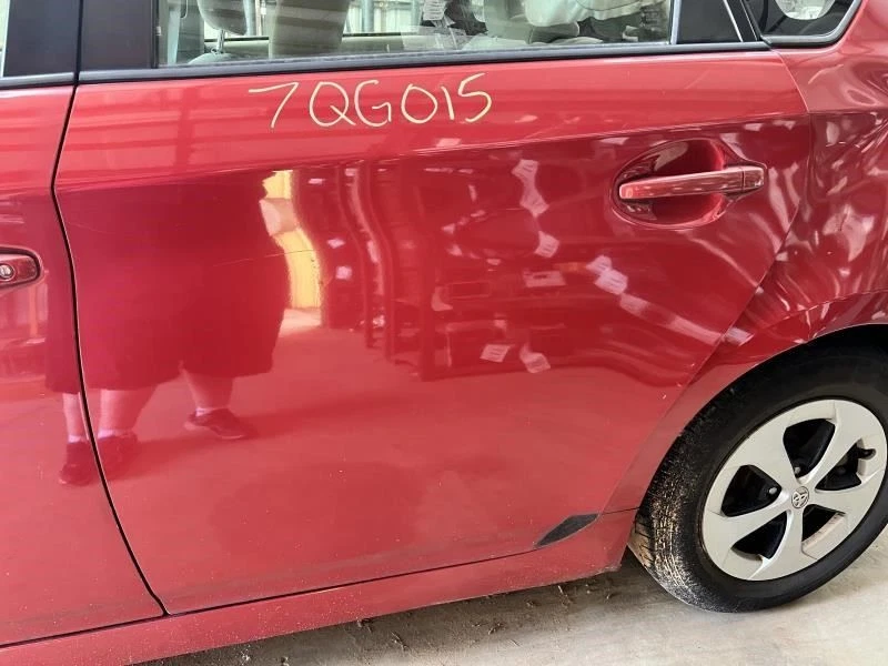 Передняя планка стабилизатора подходит для 11-16 SCION TC 104670642 - Изображение 3 из 4