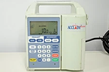 Abbott Hospira Acclaim Encore Pump (TESTED)