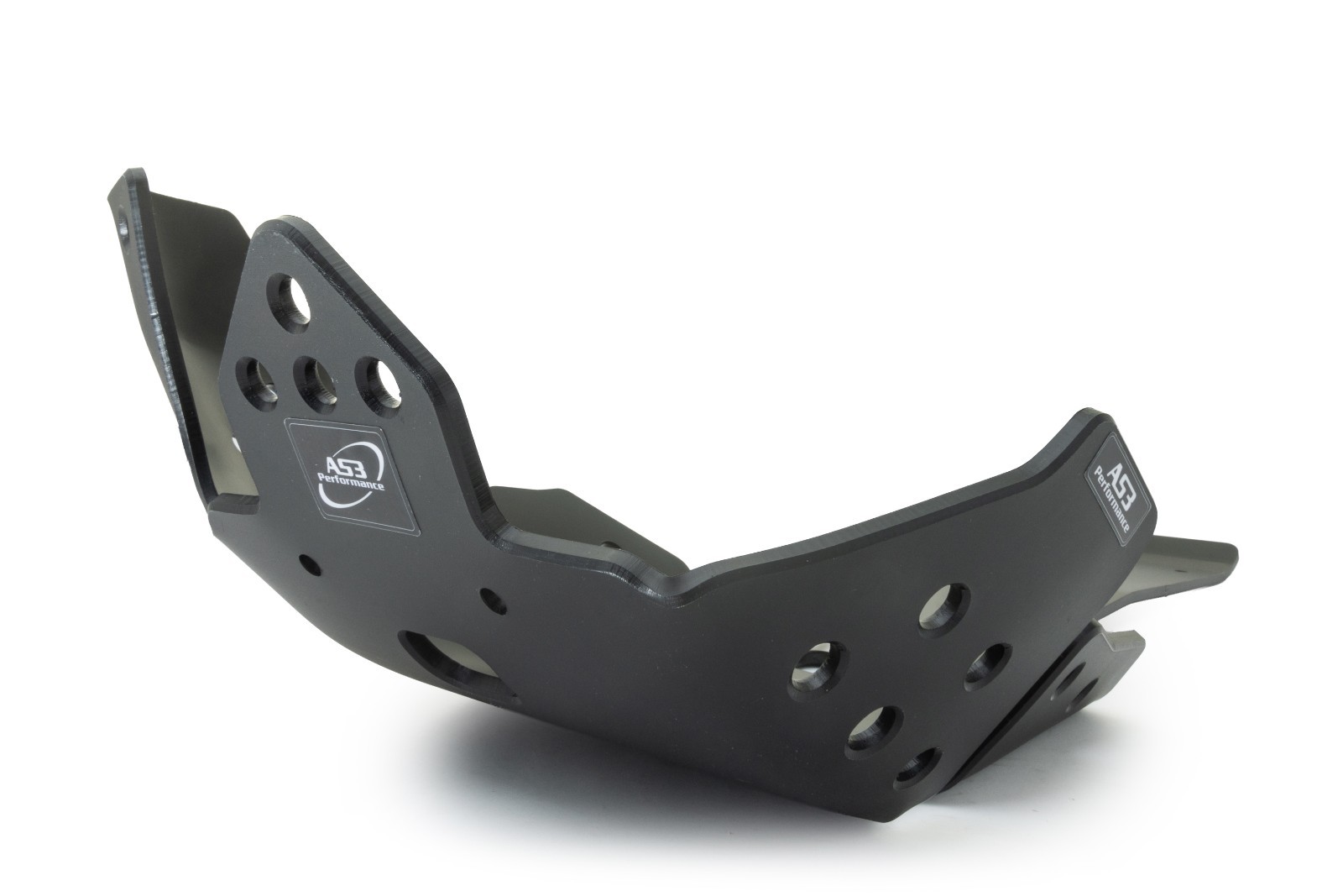 AS3 SKID PLATE LINKAGE GUARD for KAWASAKI KX 450 2019-2022 KX 450 X 2021-2022