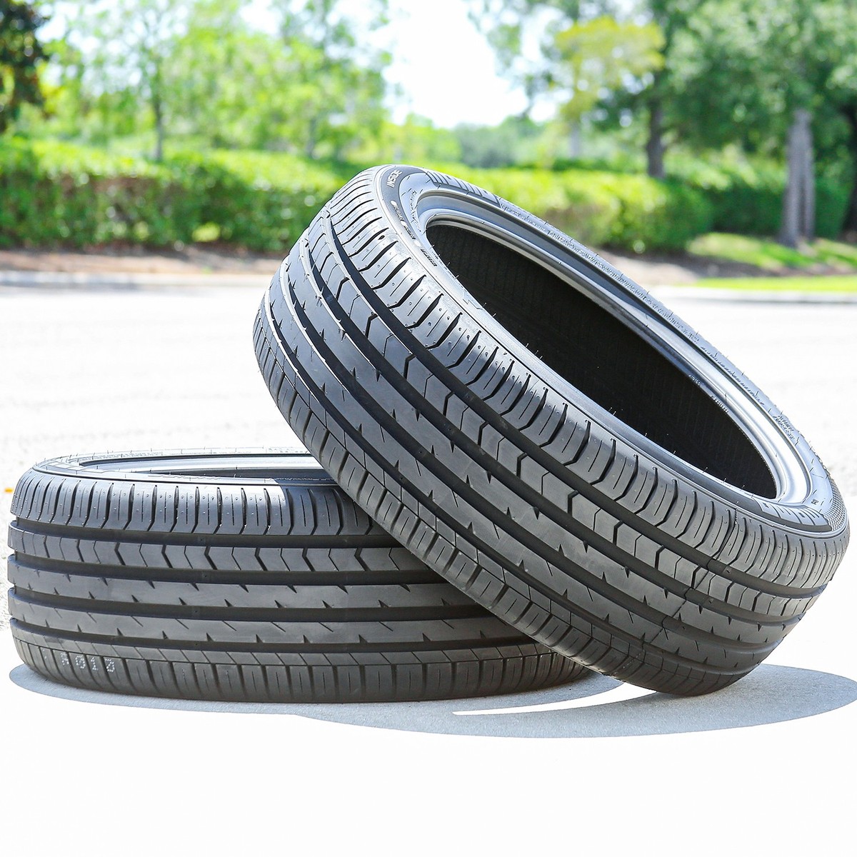 MOMO Toprun M300 AS Sport 195/50R16 88V XL A/S Performance Tire | eBay