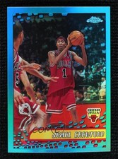 Click to enlarge Jamal Crawford