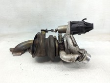 2016-2019 Bmw X1 Turbocharger Turbo Charger Super Charger Supercharger P4byy