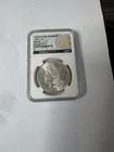 1881 S Morgan Silver Dollar NGC Ms64