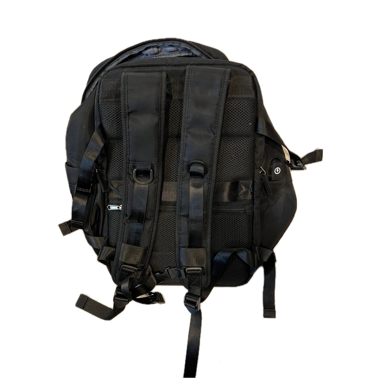 Target Black Computer Padded Backpack - image 2