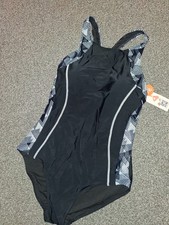 Mycharmo. ladies/teens one piece swimsuit size medium. bnwot