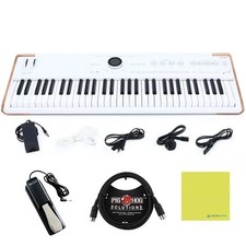 Arturia AstroLab Avant-garde 61-Key Stage Key...