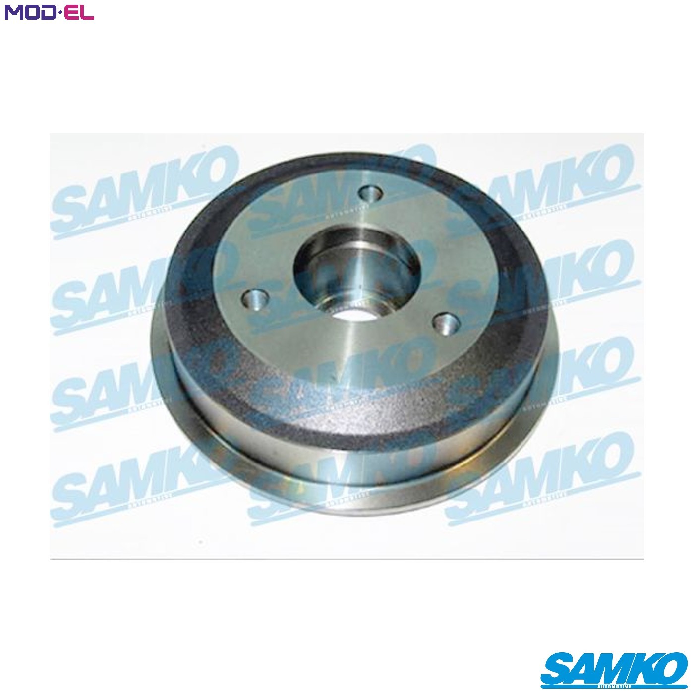 2x BRAKE DRUM S70468 FOR PEUGEOT MEGA CITROEN HDZ 1.1L CDZ /CDY /TU9 1.0L 4cyl