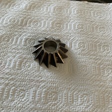 1xkleinen Winkelfräser/Prismenfräser 90 GRD HSS WERKÖ!