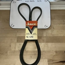 Jason Industrial V-Belt 4L-690