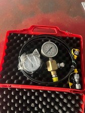 Flowguard CA-7A guage kit