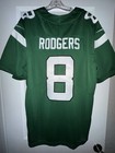 Aaron Rodgers XL New Youk Jets Nice Jersey NWT — photo 2