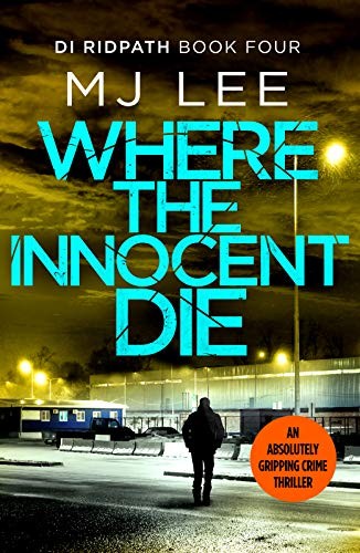 Where the Innocent Die - Image 4