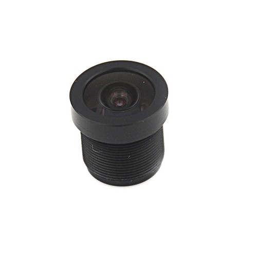 CCTV 1.8mm Camera Security Lens 170 Degree Wide Angle CCTV IR BDA&JN-me - Picture 2 of 8