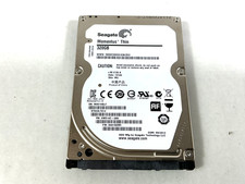 Seagate Momentus Thin 320GB SATA 2.5" Internal Hard Drive - ST320LT012