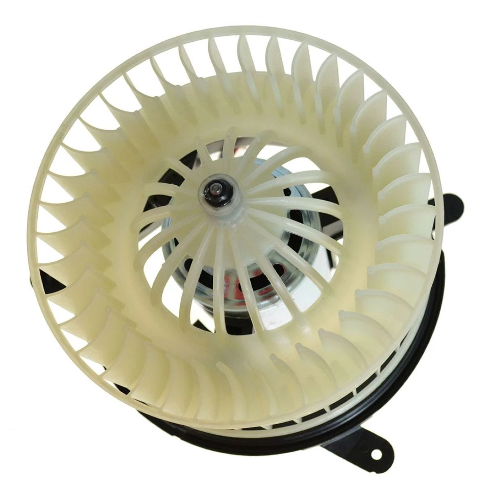 Juego de kit de resistencia de jaula de ventilador para Mercedes Benz MB E-Class Foto 2 de 4