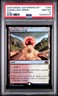 2025 MTG AETHERDRIFT FOIL #0264 SUNBILLOW VERGE PSA 10