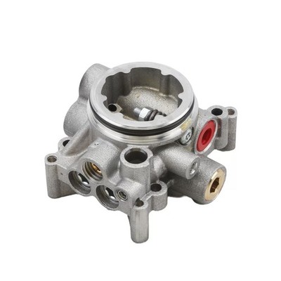 FAAC 4994655 - 400/422 Distribution Flange