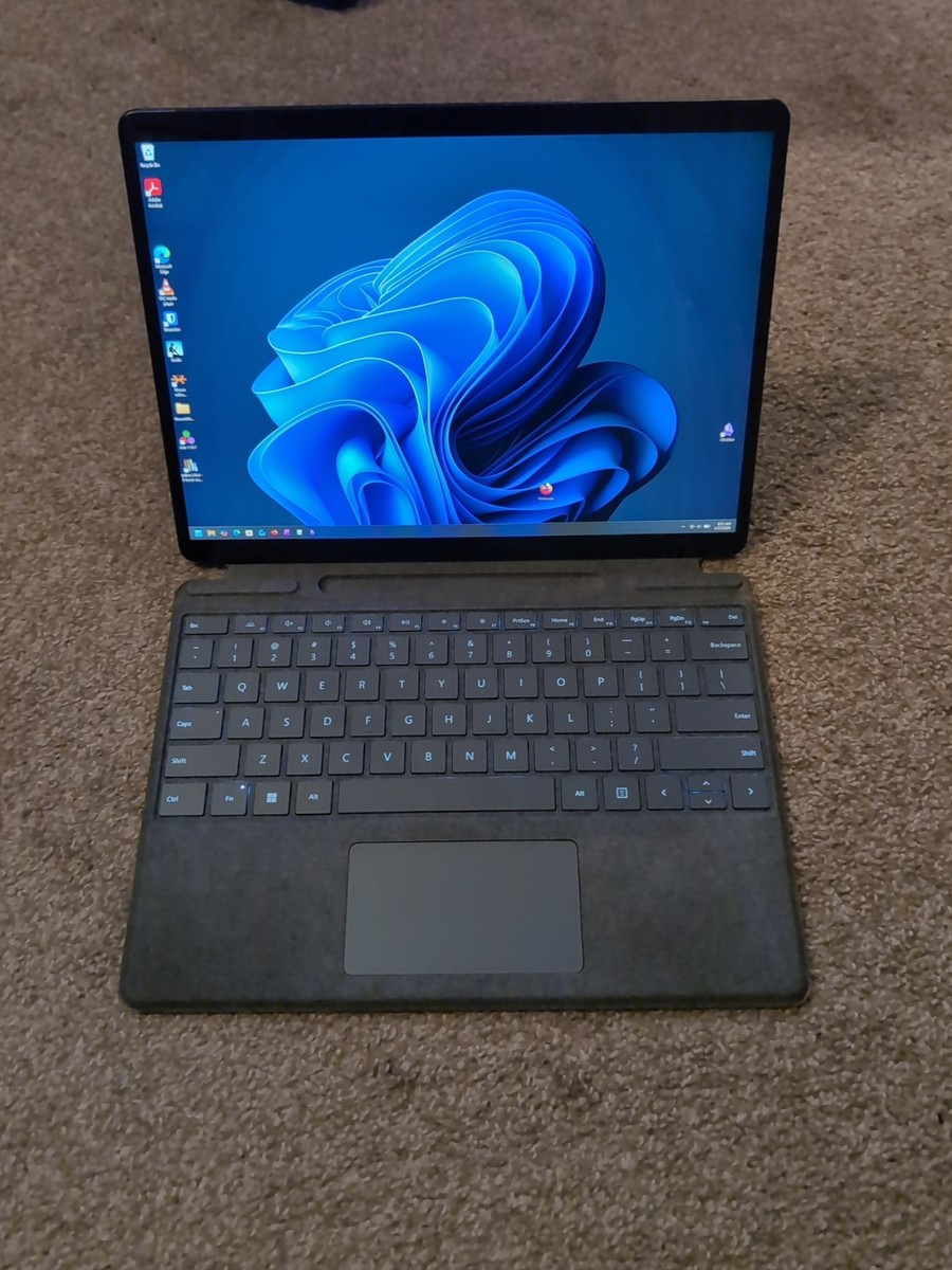 Microsoft Surface Pro 8 13