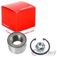 Herth+Buss Jakoparts RADLAGER-SATZ Vorne Beidseitig J4708033