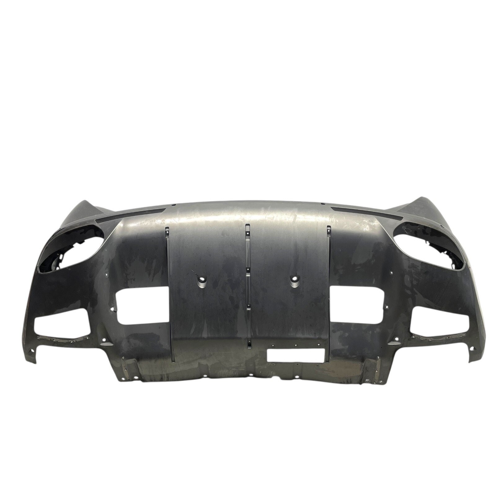 Ferrari California 2015-2018 Rear Bumpers Set P/N 085828300